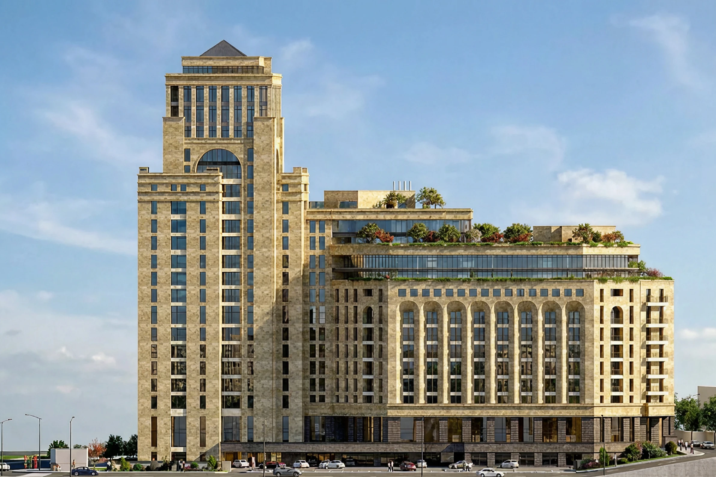 Կոմիտաս 60